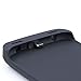 Galaxy S6 edge, 4200mAh Portable External Battery Backup Case Charger Power Bank For Samsung Galaxy S6 edge (Black)