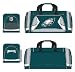 Philadelphia Eagles Flyby Duffel Bag