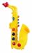 Small World Toys Express (Play At Home Saxophone) 3