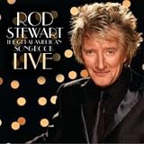 41  oSfx%2BQL. SL160  The Great American Songbook: Live