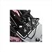 Valco Baby TAX - XXXX Car Seat Adaptor for Twin Double Stroller Brand Adaptor: Twin Adaptor Peg Perego 06