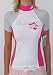 KATIE Surf n Kite Lady Rashguard Spandex Shirt kurz Neu! UV-Schutz SURF KITE WAKE