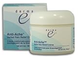 Derma E Anti-Ache Herbal Pain Relief Crème