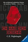 Ich hab dich gesehn - C. Z. Nightingale
