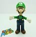 5" Luigi Figure ~Super Mario Characters Figure Collection~ Banpresto