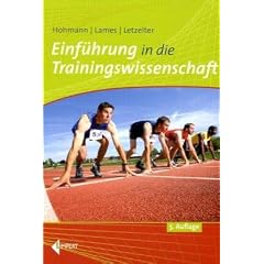 Einf�hrung in die Trainingswissenschaft