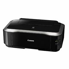 Canon PIXMA iP3600 Tintendrucker mit 5 kompatibelen Tinten mit Chip