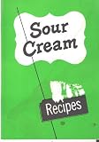 Sour Cream Recipes