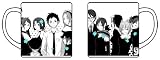 Yozakura Quartet: yqt Mug CupIMAGE