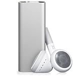 Search : Apple iPod shuffle 4 GB Silver (3rd Generation)