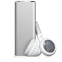 New iPod shuffle 4GB - Silver