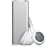 New iPod shuffle 4GB - Silver