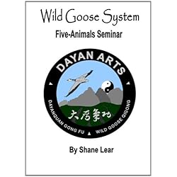 Wild Goose System - 5 Animals Seminar