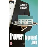Trouver1logement.compar Emmanuelle Friedmann