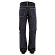 Ernest Sewn regular fit denim jeans