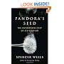 Pandora's Seed: The Unforeseen Cost of Civilization