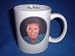 Cliff Richard White Ceramic Mug