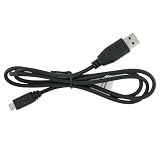 Motorola Razr2 V8, V9, V9m OEM Original USB Data Cable (Skn6238a)