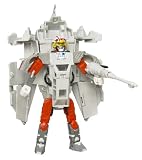 Toys : Star Wars Transformers - Luke Skywalker Snowspeeder