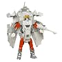 Star Wars Transformers - Luke Skywalker Snowspeeder