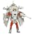 Star Wars Transformers - Luke Skywalker Snowspeeder