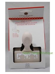 Candy Edger Edge Punch Martha Stewart Crafts