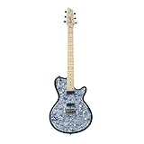 Godin Radiator Chambered Electric Guitar