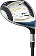 Adams Golf Speedline F11 Titanium Fairway Wood