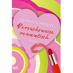 Versuchsweise romantisch