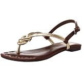 DV by Dolce Vita Womens Dazz Slingback Sandal