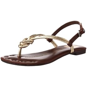 DV by Dolce Vita Womens Dazz Slingback Sandal