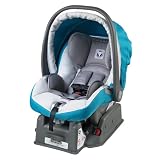 Peg Perego Primo Viaggio Infant Car Seat in Wave by Peg Perego USA