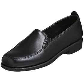 Buy Hush Puppies Ladies Heaven Slip On by Hush Puppies