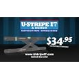 U-Stripe It & Design