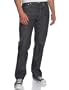Levi's Men's 501 Original Fit Jean, Midnight, 33x30