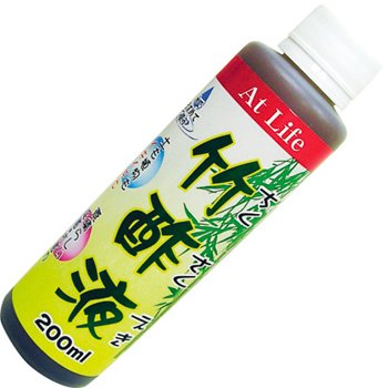 竹酢液　200mｌ