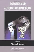 Robotics and Automation Handbook