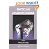 Robotics and Automation Handbook
