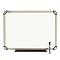 Quartet Euro Prestige Total Erase Dry-Erase Board, 18 x 24 Inches, Aluminum/Titanium Finish Frame (TE561T)