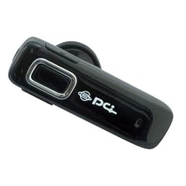 PLANEX Bluetoothミニヘッドセット BT-05HS