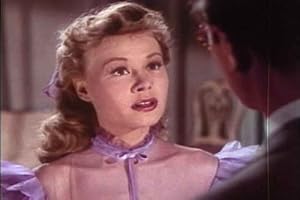 Vera-Ellen, Hollywood Dancing Sensation, Stars as a Hitchhiker in Happy Go Lovely DVD (1951) Featuring David Niven and Cesar Romero