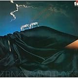 トリンケッツ・アンド・シングス (ジョアン・ブラッキーン&川崎燎 )