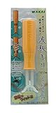WAKAI(若井産業) 波板 キリ 5.5MM DNK5500 【まとめ買い1パック:1本入×5セット】