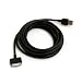 System-S 3m meter USB Sync Datenkabel Ladekabel Samsung Galaxy Tab