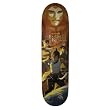 Legend of Korra: Full Cast Skateboard Deck
