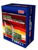 PEAK DUAL DVB-T Digital TV PCI Card