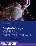 Vaughan and Asbury s General Ophthalmology, 18th Edition (LANGE Clinical Medicine)
