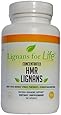 HMR Lignan 20 Mg 90 Ct Bottle