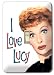 I Love Lucy Light Switch Plate Cover