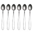 Cambridge Oxford 6-pc. Iced Tea Spoon Set